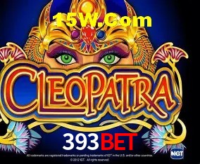 Provedores de Jogos 393Bet