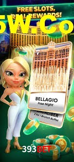 VIP Casino 393Bet
