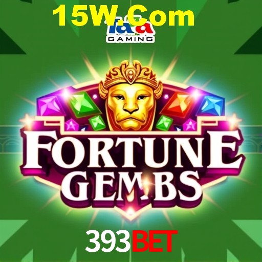 Game Providers 393Bet