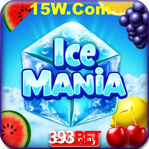 Slot Games 393Bet