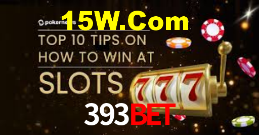 393Bet: Seu Cassino Premiado com Pagamentos Rápidos