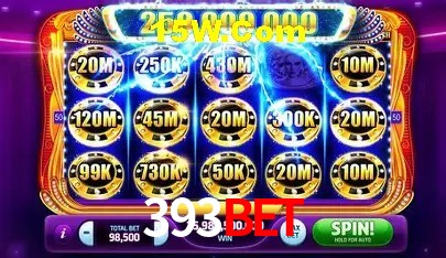 cassino 393Bet