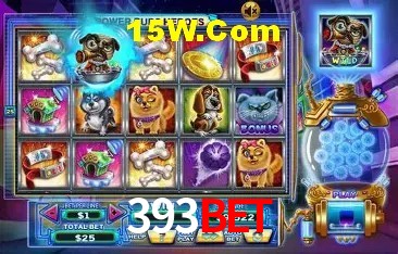 Promoções Sazonais 393Bet