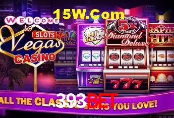 Diretório de Jogos 393Bet